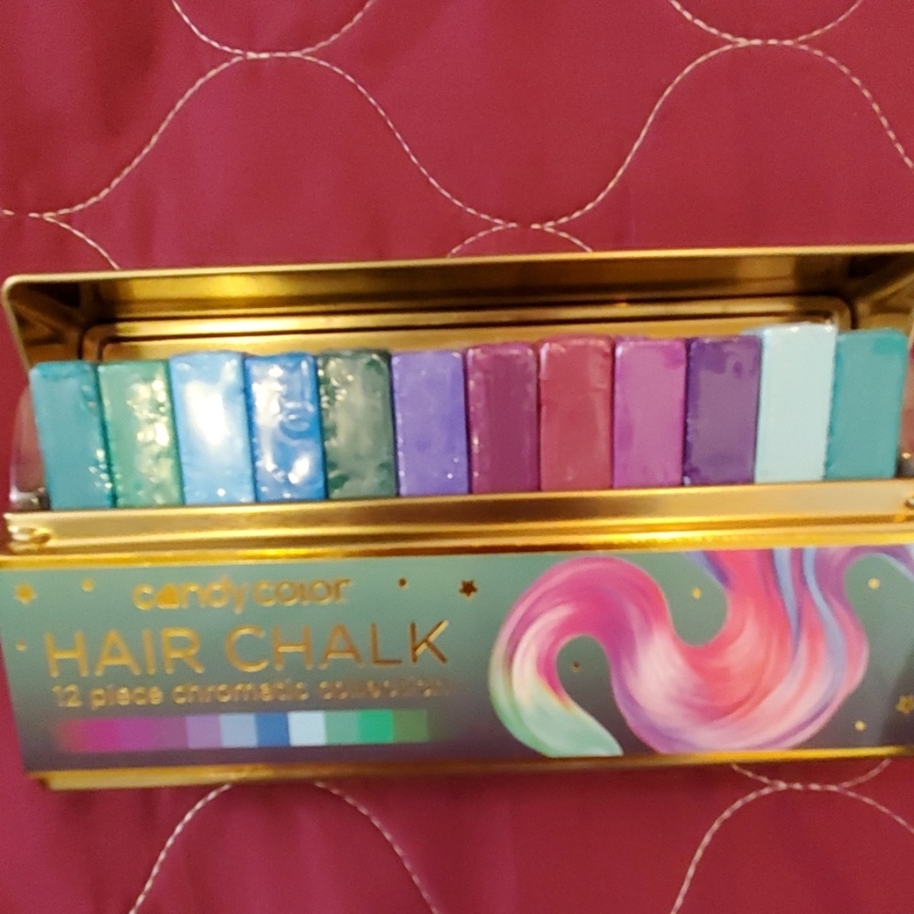 HAIR CHALK